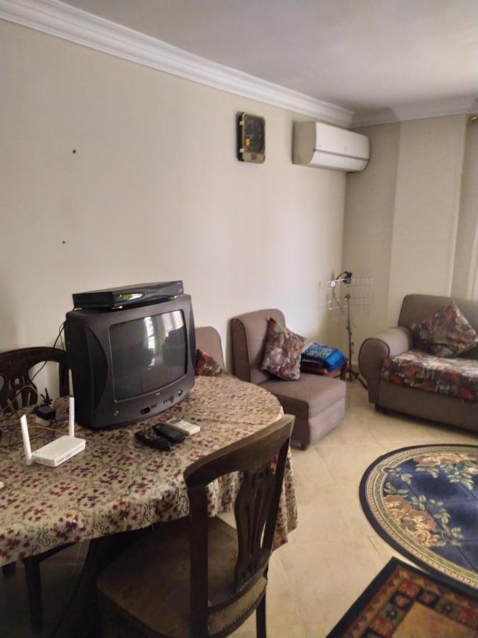 Appartement شقة مفروشة بالتجمع الخامس