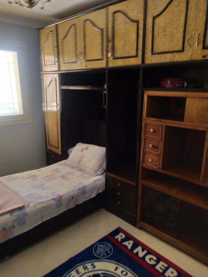 Appartement شقة مفروشة بالتجمع الخامس Le Caire
